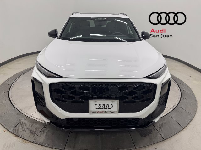 New 2026 Audi Q3 quattro 2.0T AWD/4WD image 2