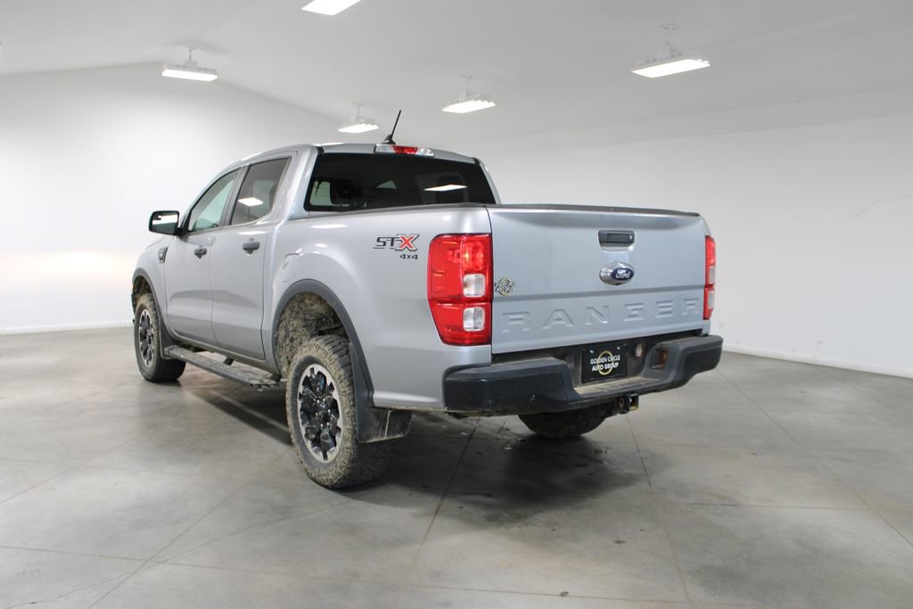 Used 2021 Ford Ranger XL w/ Equipment Group 101A High image 7
