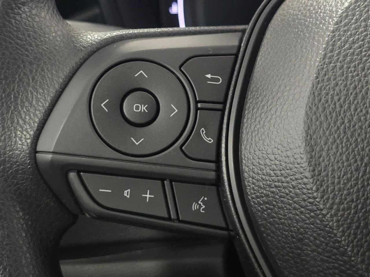 New 2026 Toyota Corolla LE image 29