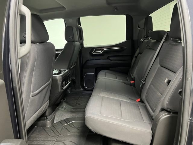 Used 2023 Chevrolet Silverado 1500 RST image 46