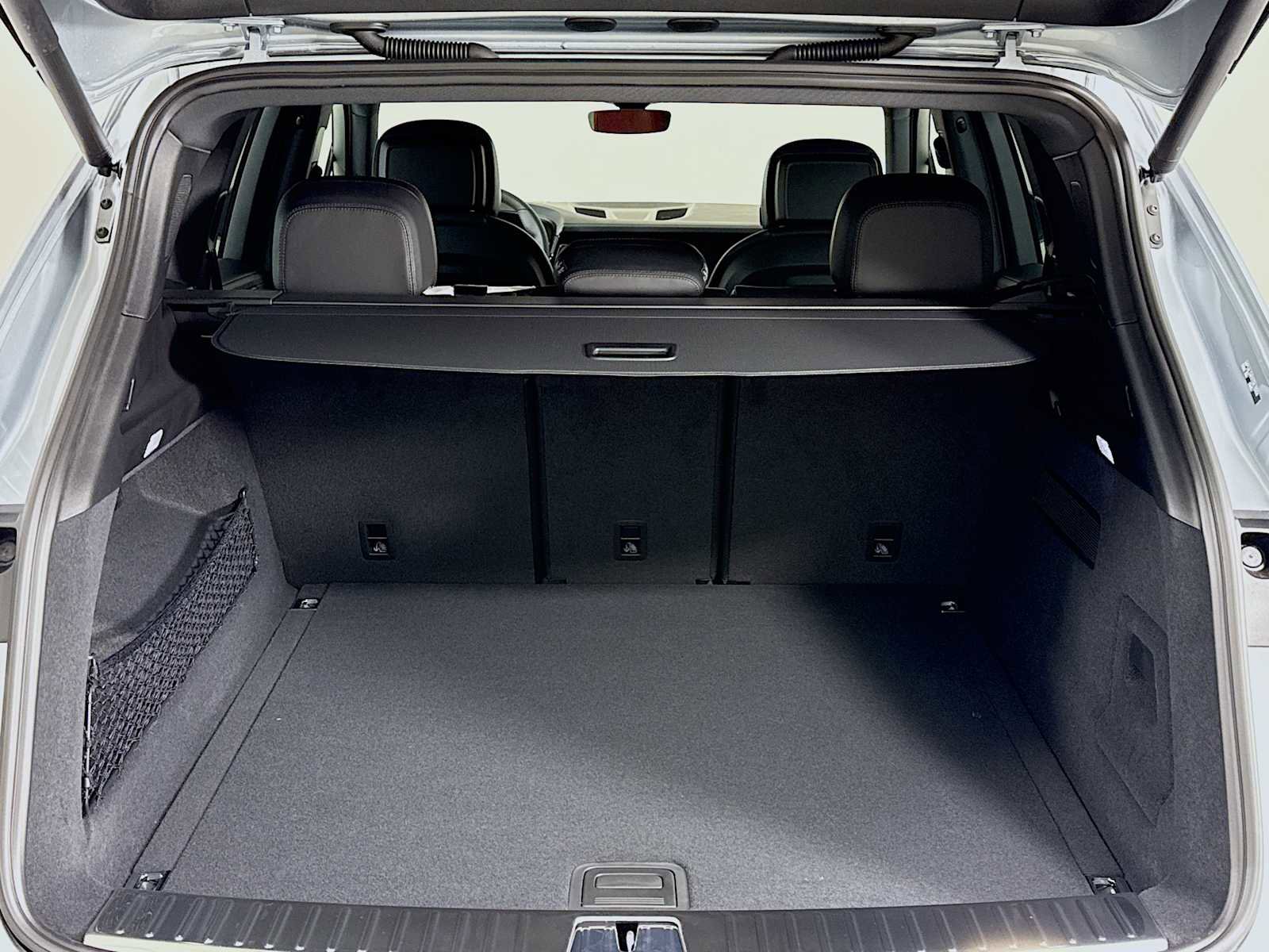 New 2026 Porsche Cayenne S image 27