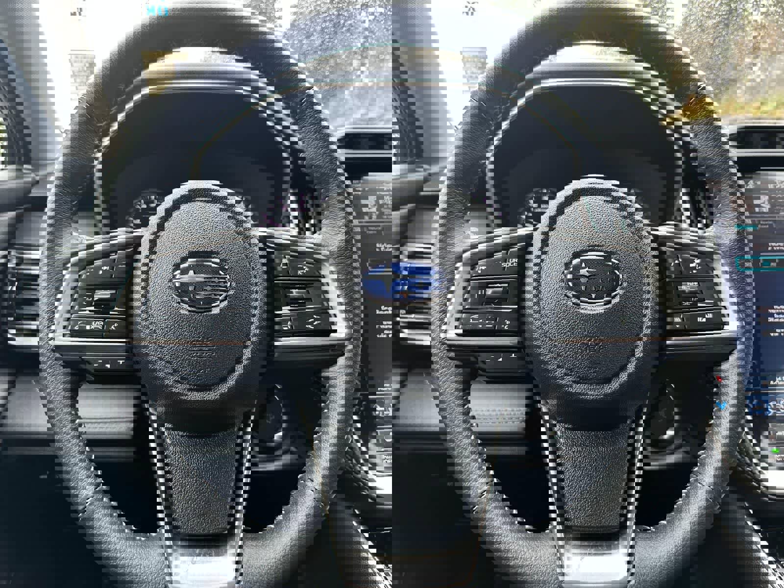 Certified 2024 Subaru Legacy Limited image 20