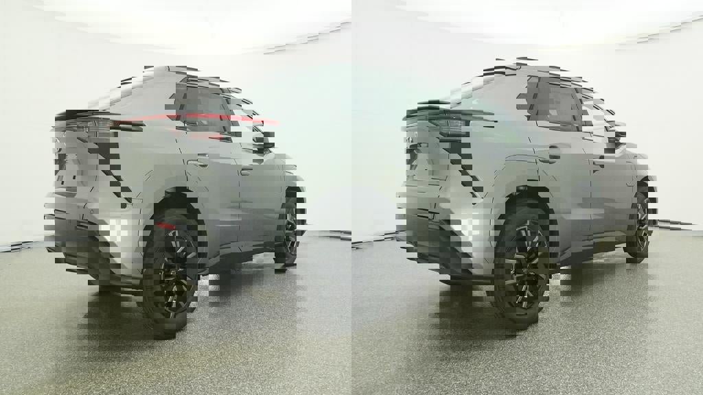 New 2026 Toyota bZ image 25