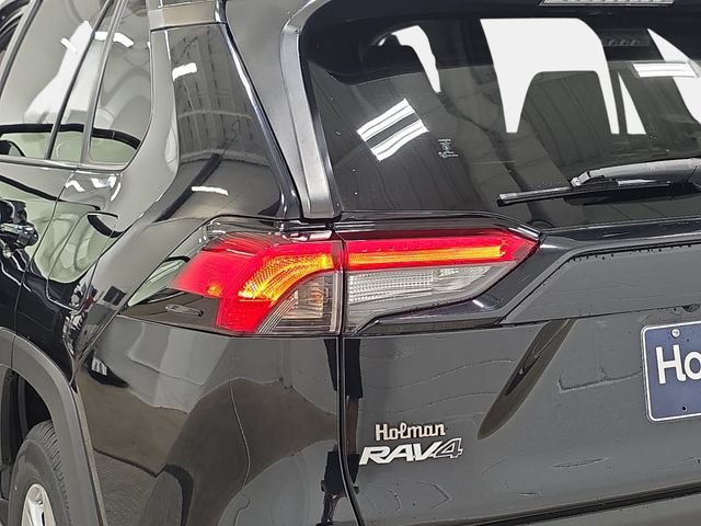 Used 2019 Toyota RAV4 XLE w/ Convenience Package AWD/4WD image 34