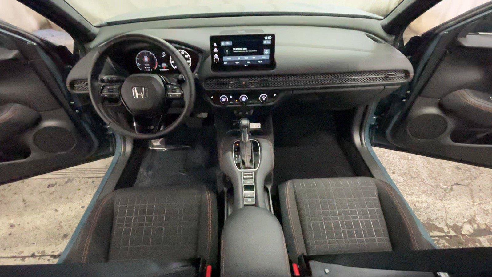 Used 2026 Honda HR-V Sport image 29