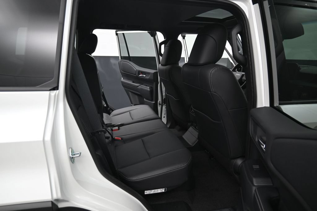 Certified 2027 Toyota Land Cruiser AWD/4WD image 33
