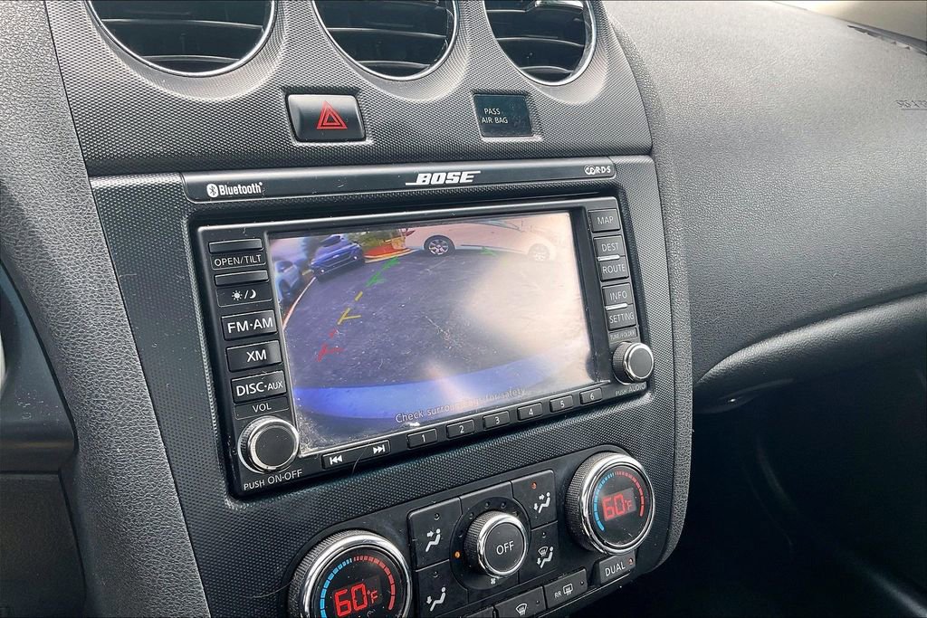 Used 2011 Nissan Altima 3.5 SR w/ 3.5SR Premium Pkg FWD image 24