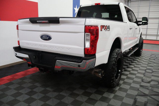 Used 2019 Ford F250 XLT w/ XLT Premium Package AWD/4WD image 20