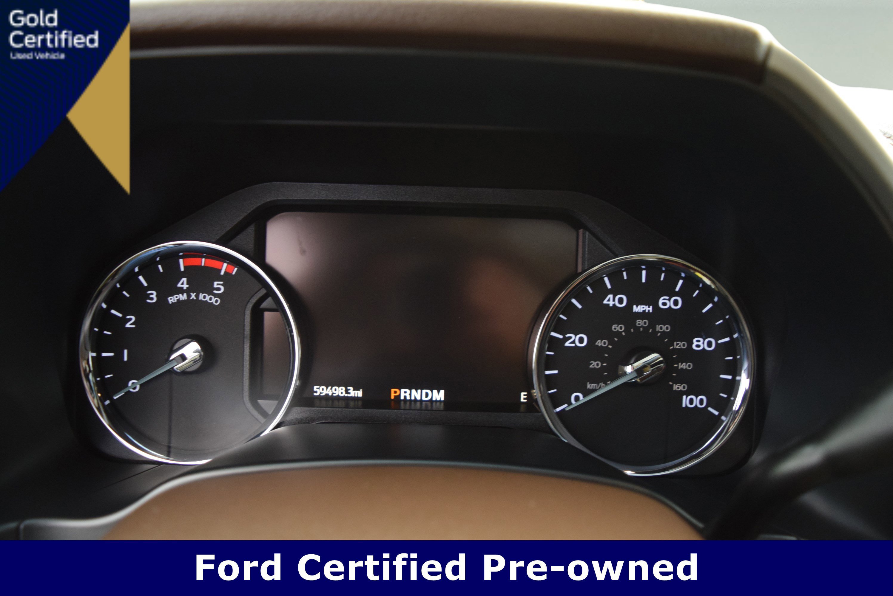 Certified 2021 Ford F450 King Ranch w/ King Ranch Ultimate Package image 14