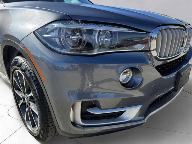 Used 2017 BMW X5 sDrive35i image 11