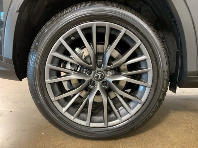 Used 2022 Lexus RX 350 F Sport image 43