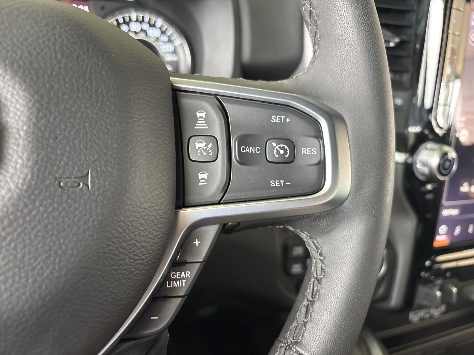 Used 2025 RAM 1500 Lone Star AWD/4WD image 29