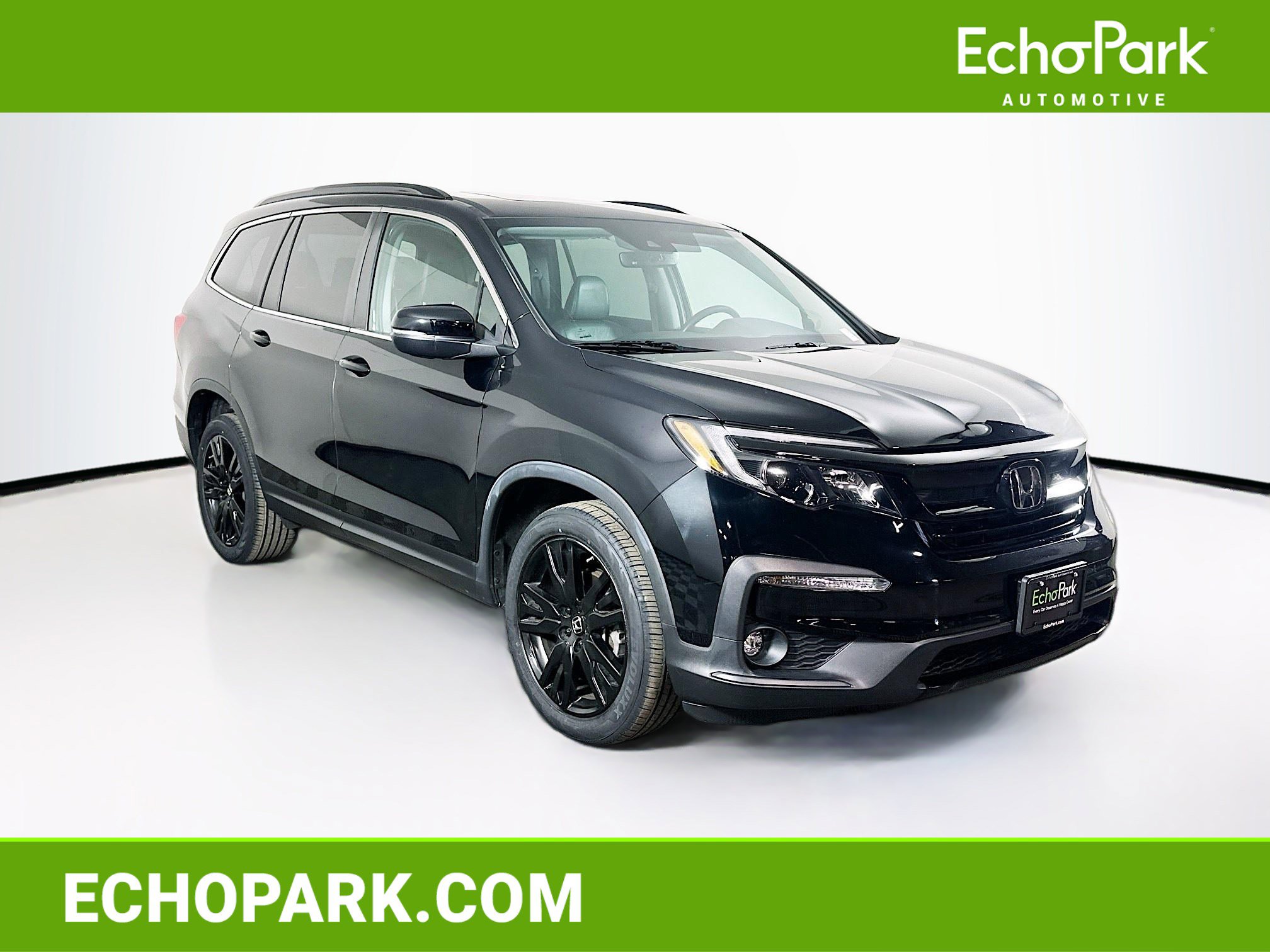 Used 2022 Honda Pilot Special Edition image 1