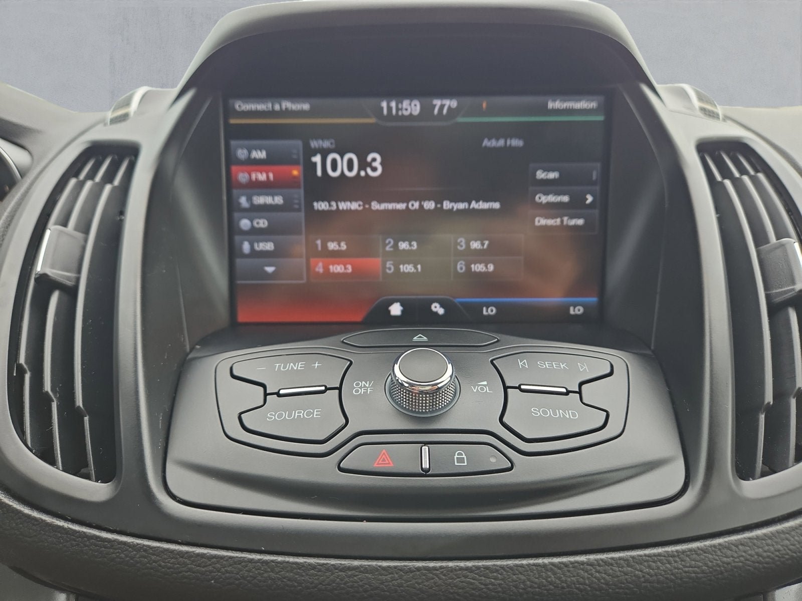 Used 2013 Ford Escape SE AWD/4WD image 18