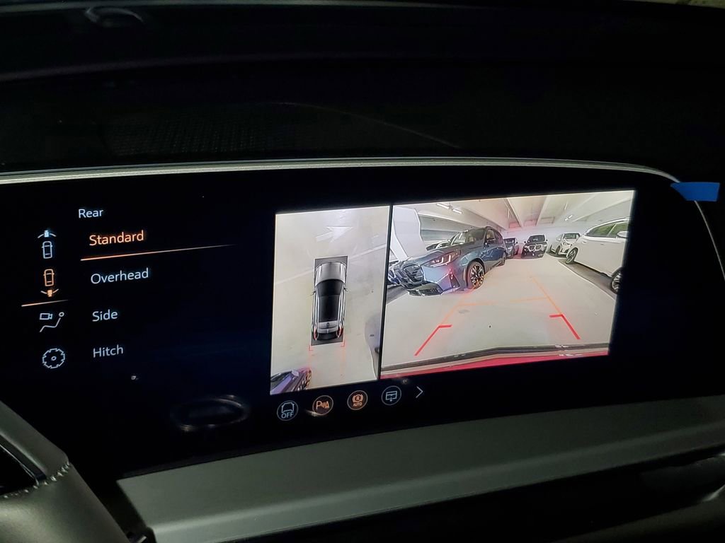 New 2026 Cadillac Lyriq Sport RWD image 22