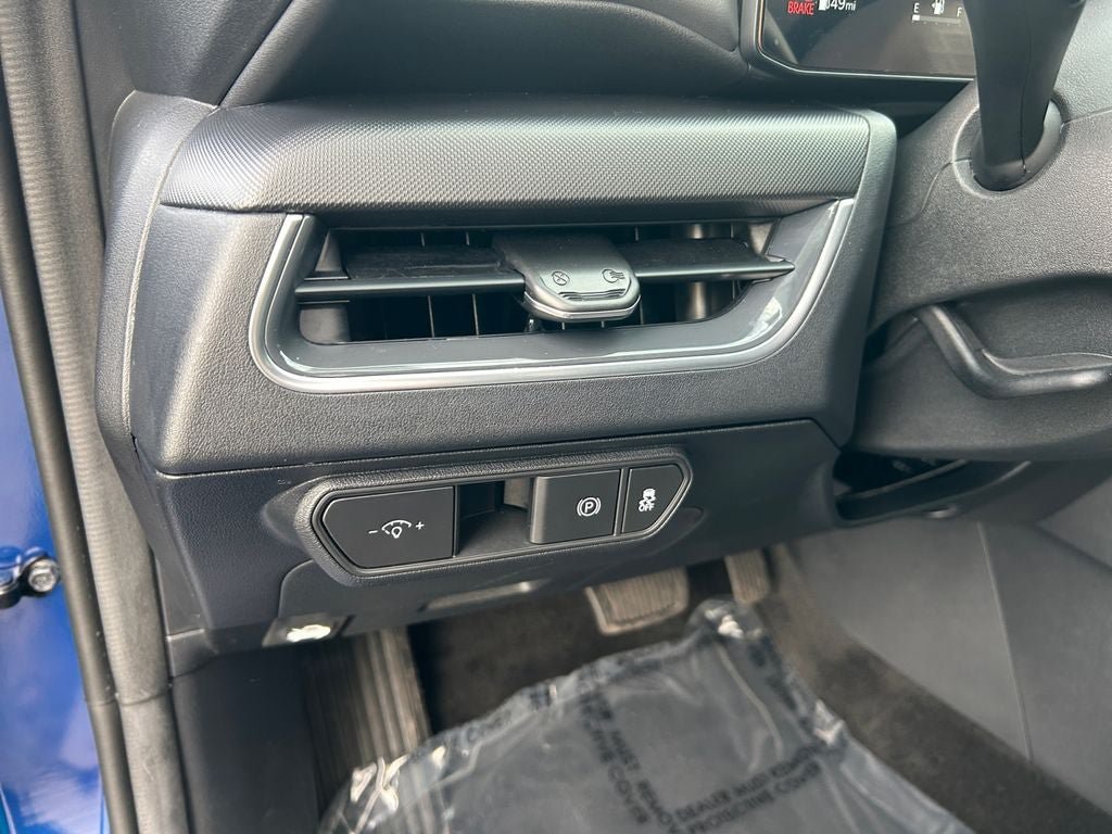 Used 2025 Kia K4 EX FWD image 22