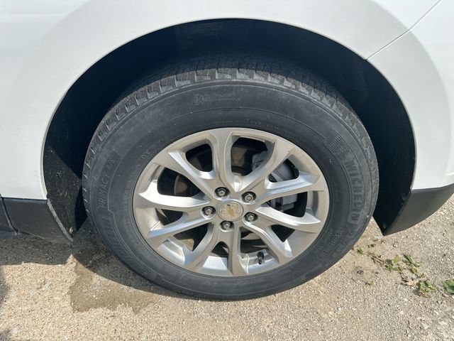 Used 2021 Chevrolet Equinox LT FWD image 50