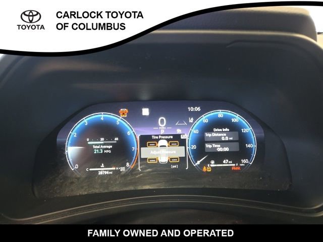 Used 2024 Toyota Grand Highlander Platinum image 24