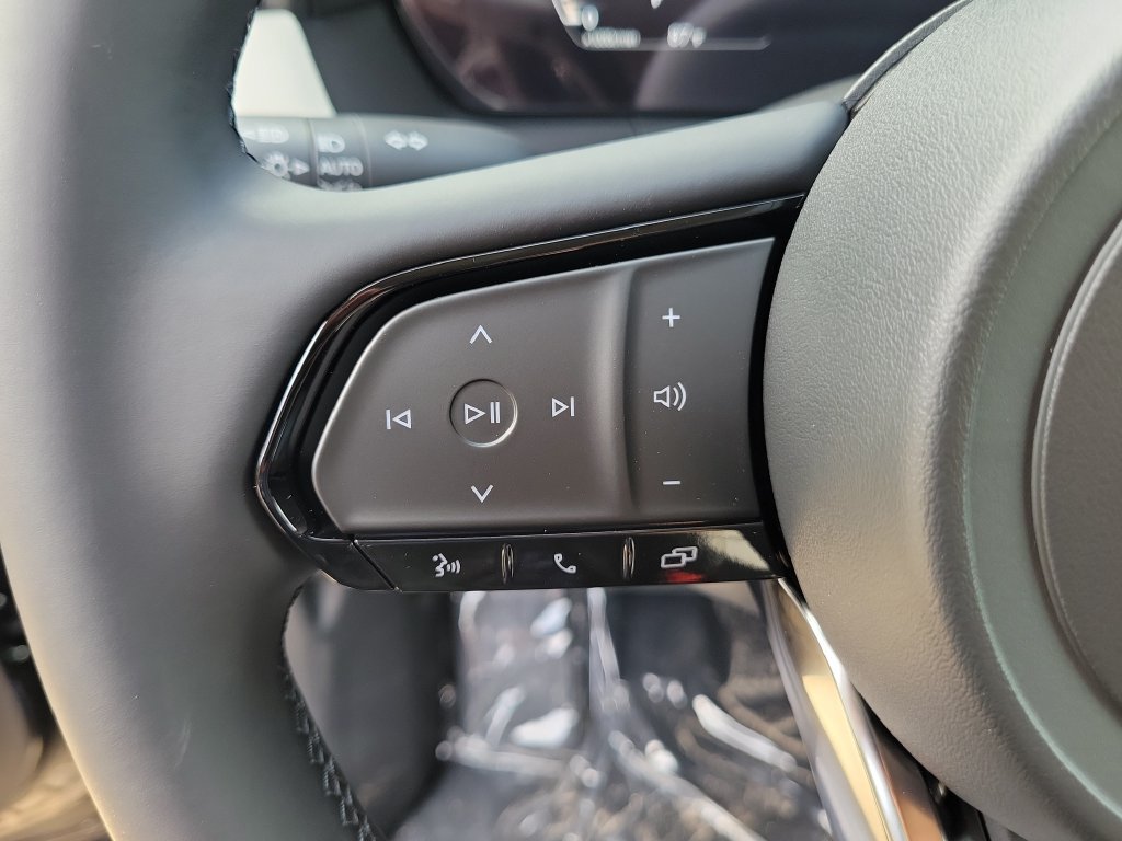 New 2026 MAZDA CX-5 Select AWD/4WD image 21
