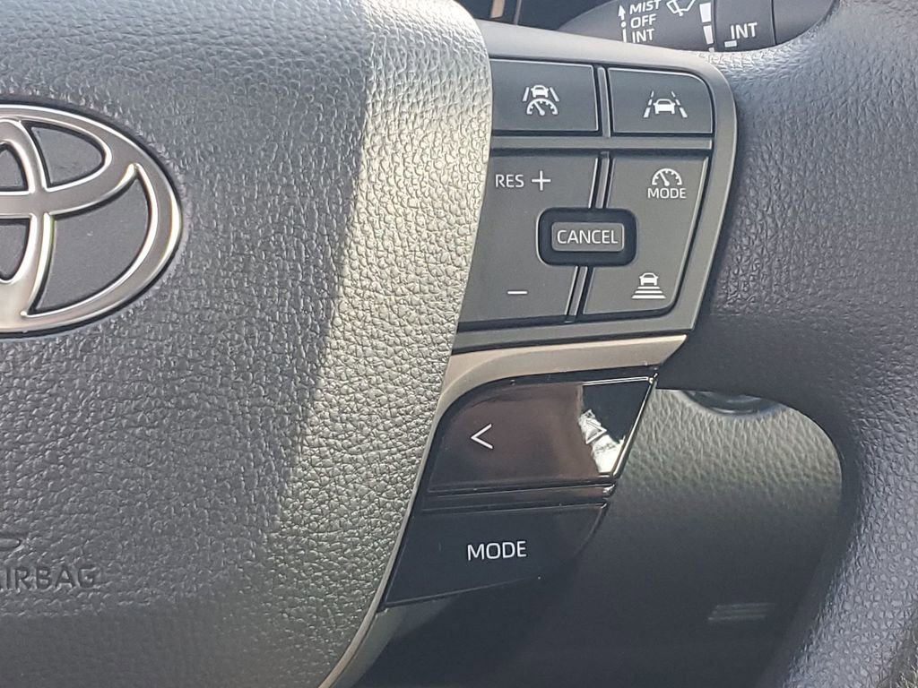 Certified 2026 Toyota Camry LE image 33