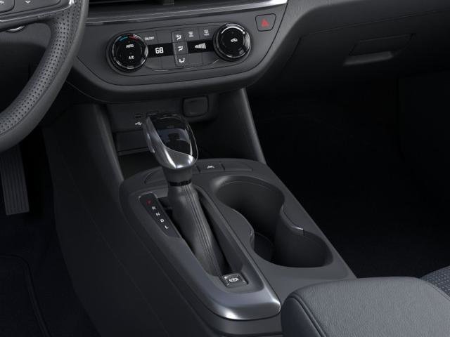 New 2026 Buick Envista Preferred FWD image 23