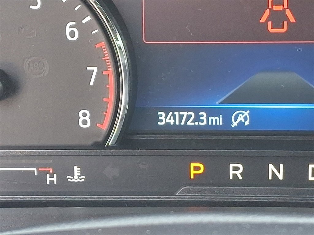 Used 2023 Ford Explorer XLT image 20