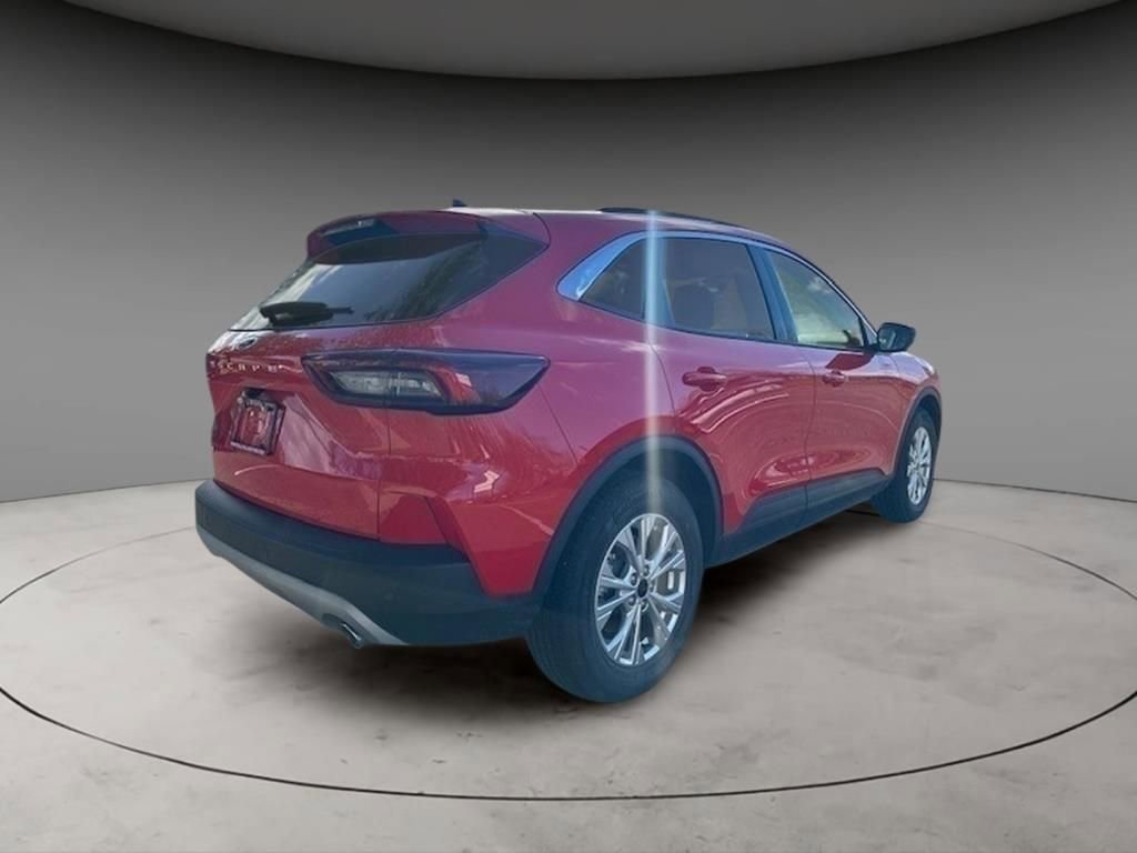 New 2024 Ford Escape Active w/ Tech Pack #2 image 5