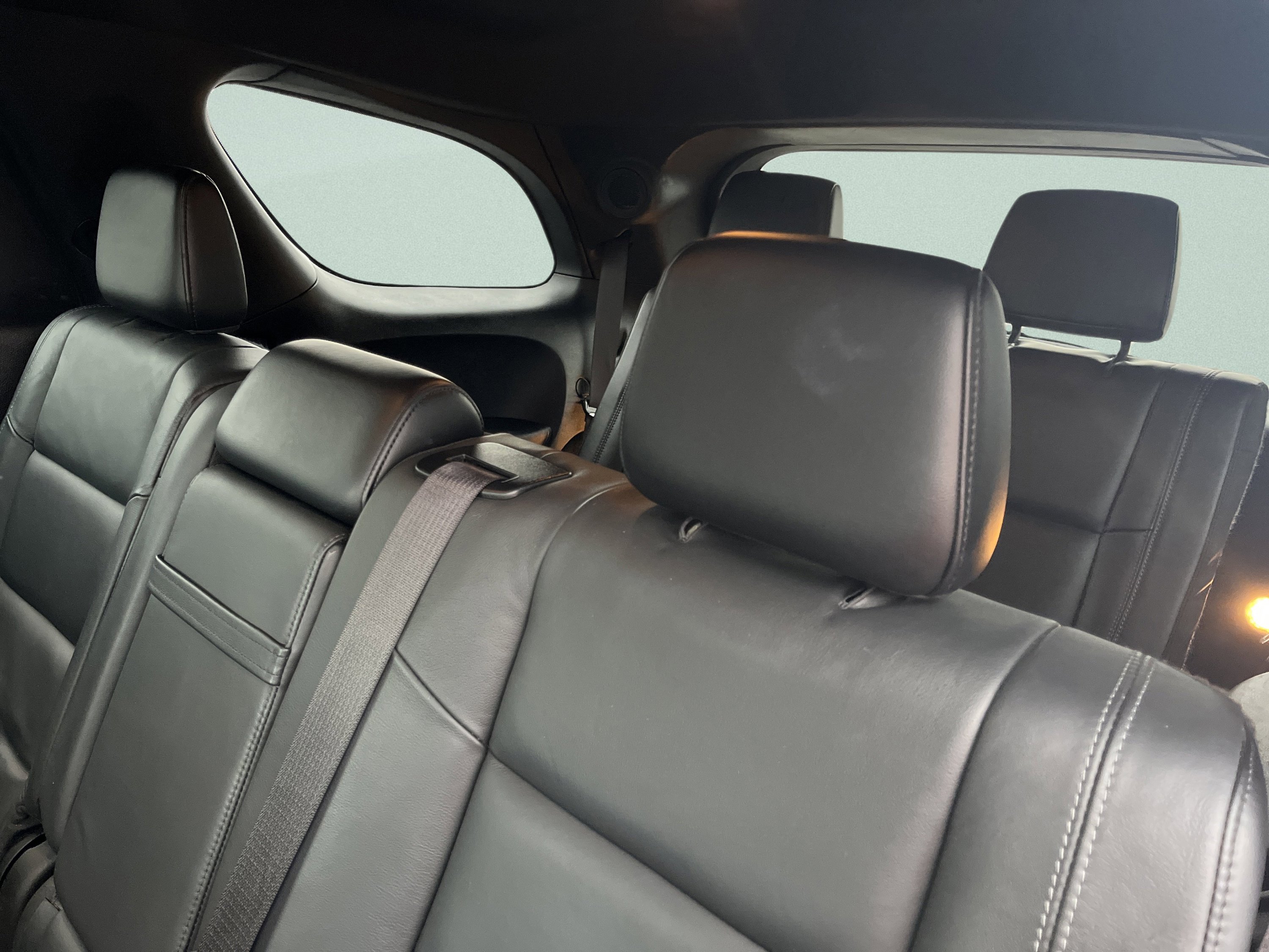 Used 2022 Dodge Durango GT image 20