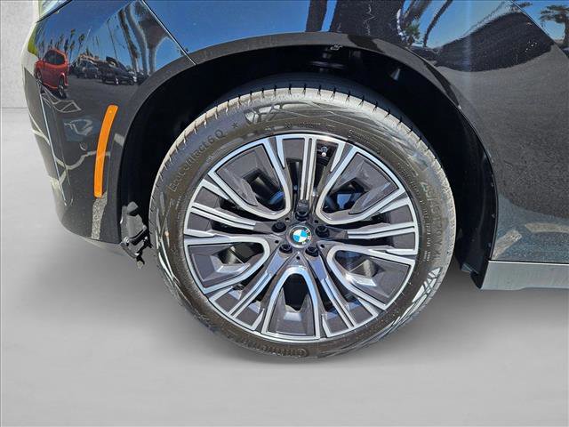 New 2025 BMW X3 xDrive30i w/ Premium Package image 10