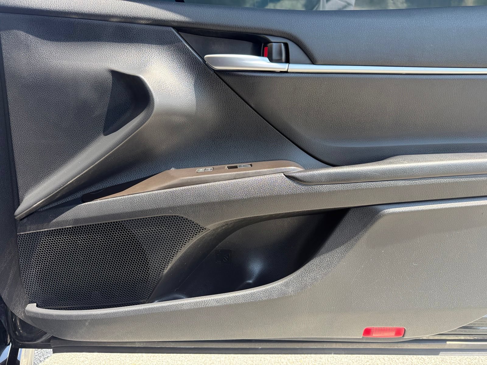 Used 2023 Toyota Camry TRD FWD image 44