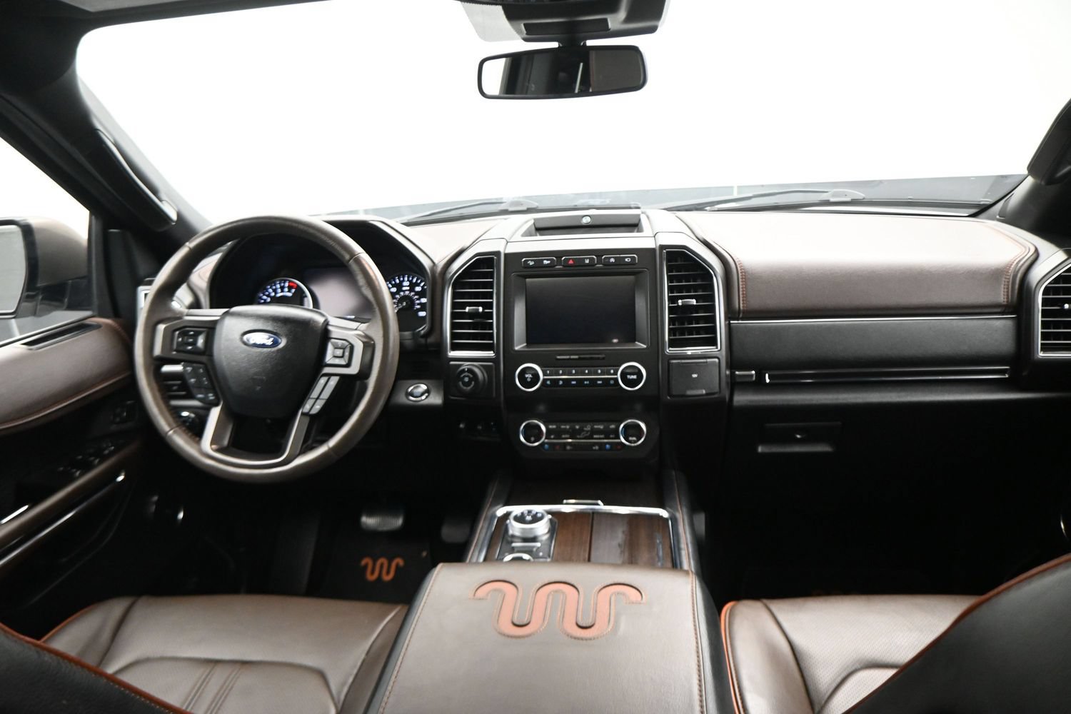 Certified 2021 Ford Expedition King Ranch AWD/4WD image 18