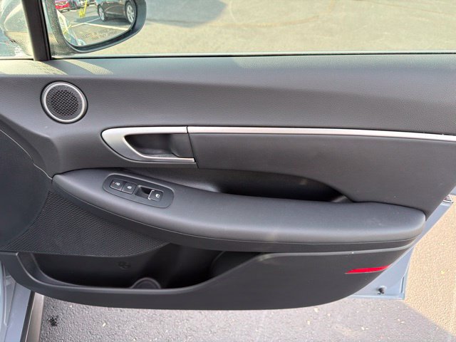 Used 2026 Hyundai Sonata Blue FWD image 31