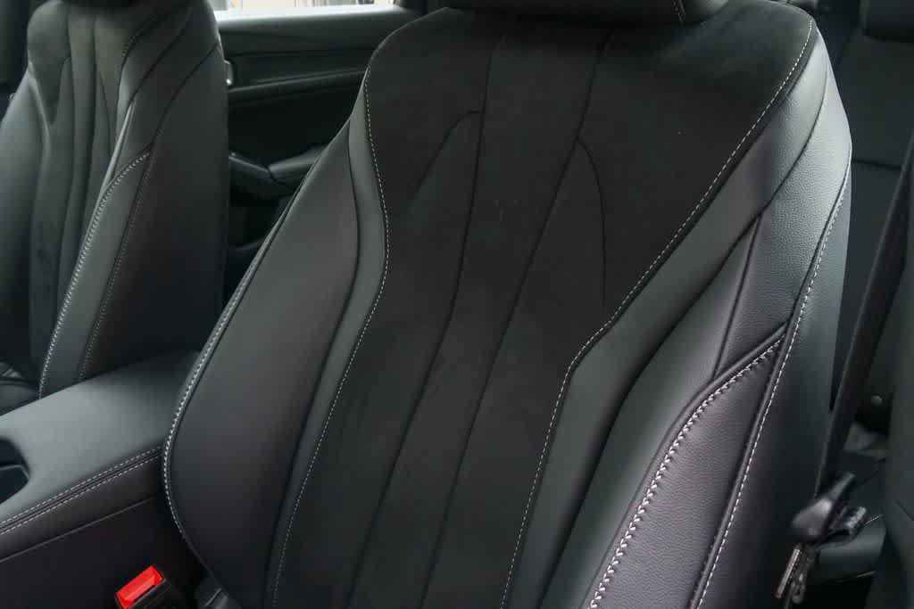 Used 2025 Acura Integra A-Spec FWD image 20