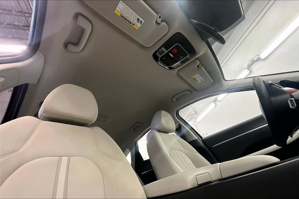 Used 2024 Hyundai Sonata SEL FWD image 28