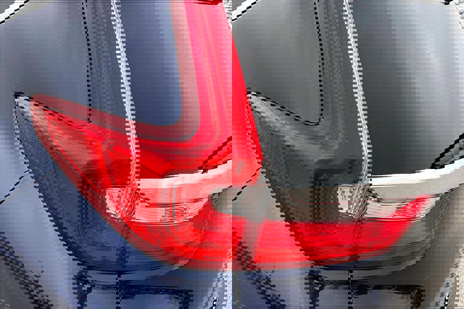 Used 2017 Honda CR-V EX-L image 29