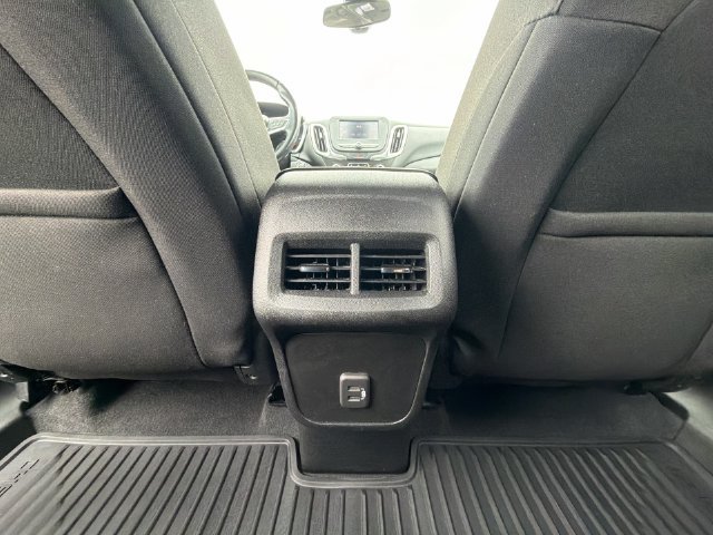 Certified 2020 Chevrolet Equinox LT FWD image 21