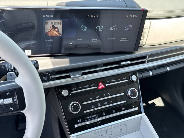 New 2026 Hyundai Santa Fe SE FWD image 30