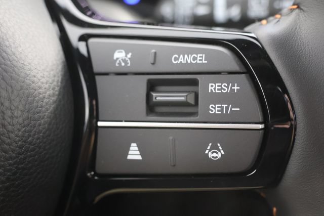 Certified 2026 Honda HR-V Sport image 12