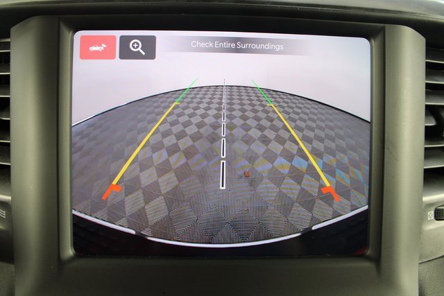 Used 2024 RAM 2500 Big Horn w/ Bed Utility Group image 3