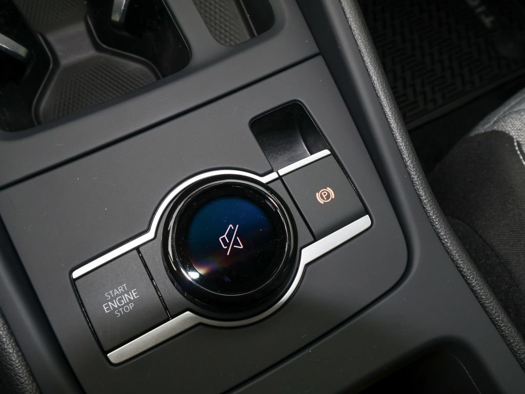 New 2026 Volkswagen Tiguan S AWD/4WD image 25
