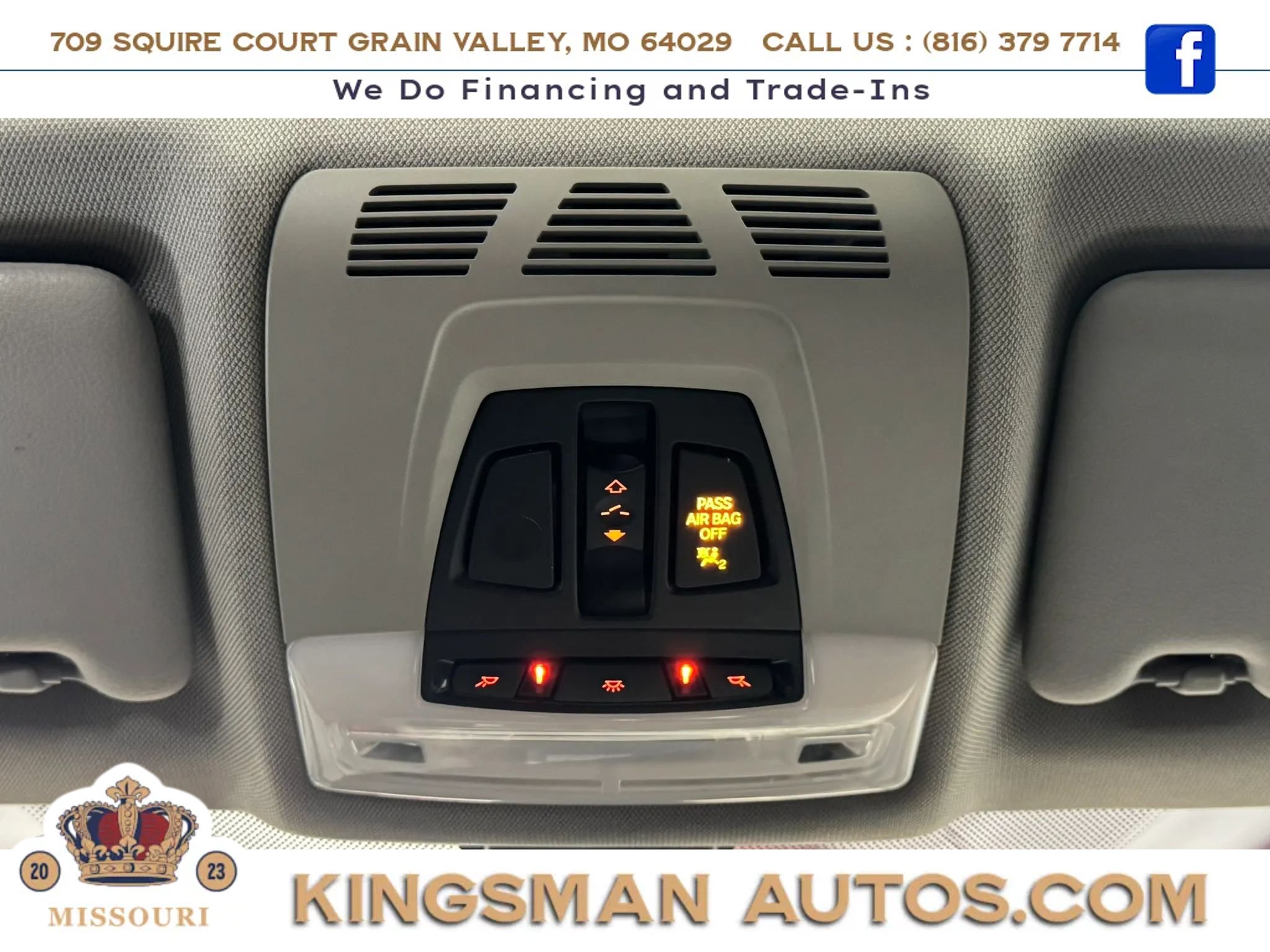 Used 2014 BMW 320i xDrive Sedan AWD/4WD image 17
