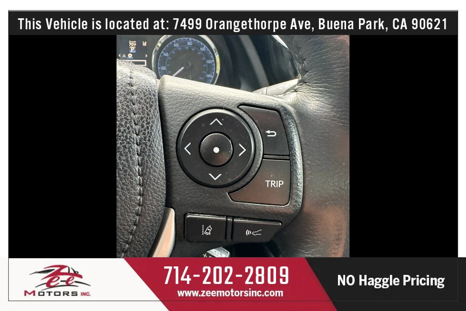 Used 2019 Toyota Corolla XSE FWD image 38