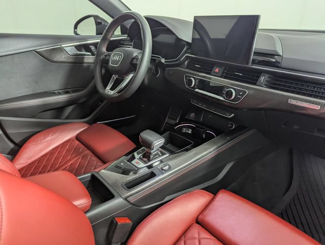 Used 2023 Audi S5 Prestige AWD/4WD image 23