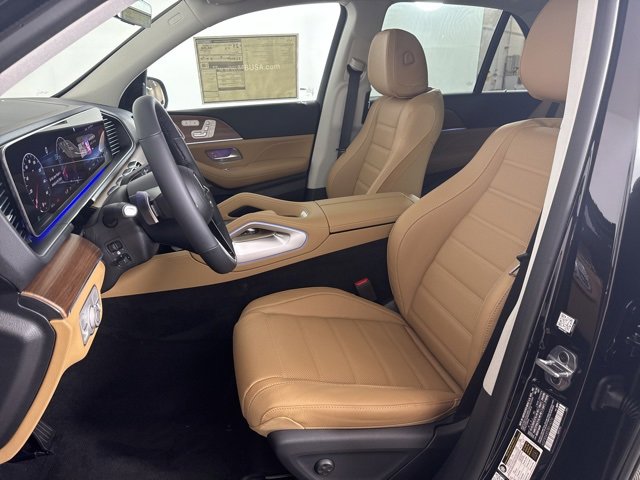 New 2026 Mercedes-Benz GLE 450 4MATIC image 11