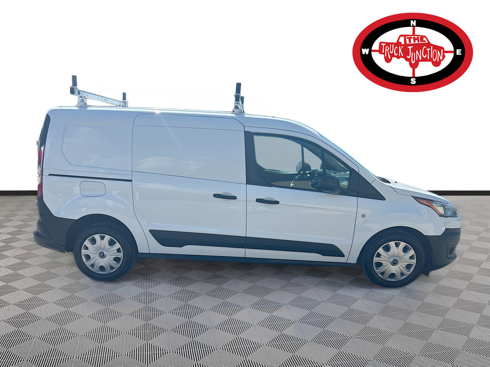 Used 2019 Ford Transit Connect XL image 8