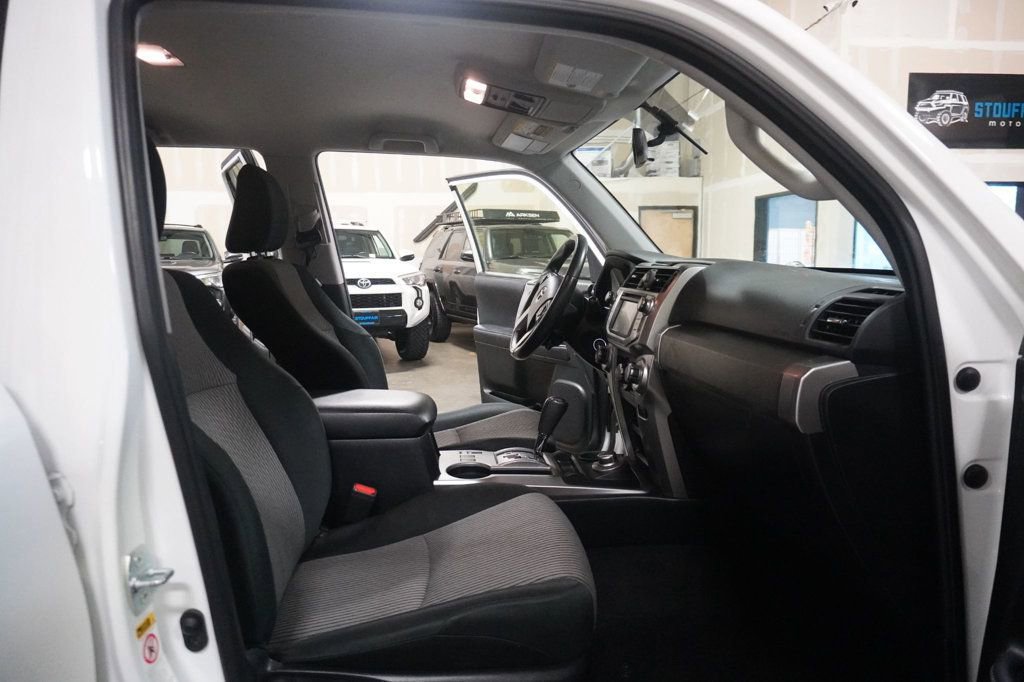 Used 2019 Toyota 4Runner SR5 image 6