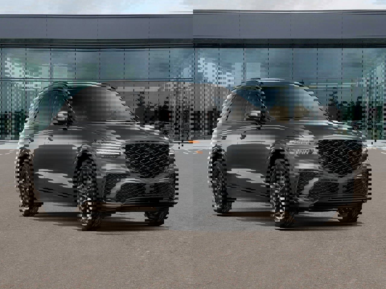 New 2026 Genesis GV70 2.5T Sport Prestige image 18