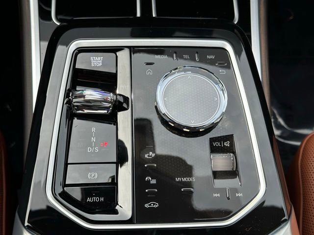 New 2026 BMW 760i xDrive w/ Executive Package AWD/4WD image 22