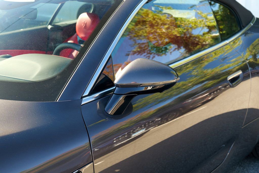 New 2026 Maserati GranCabrio Modena image 11