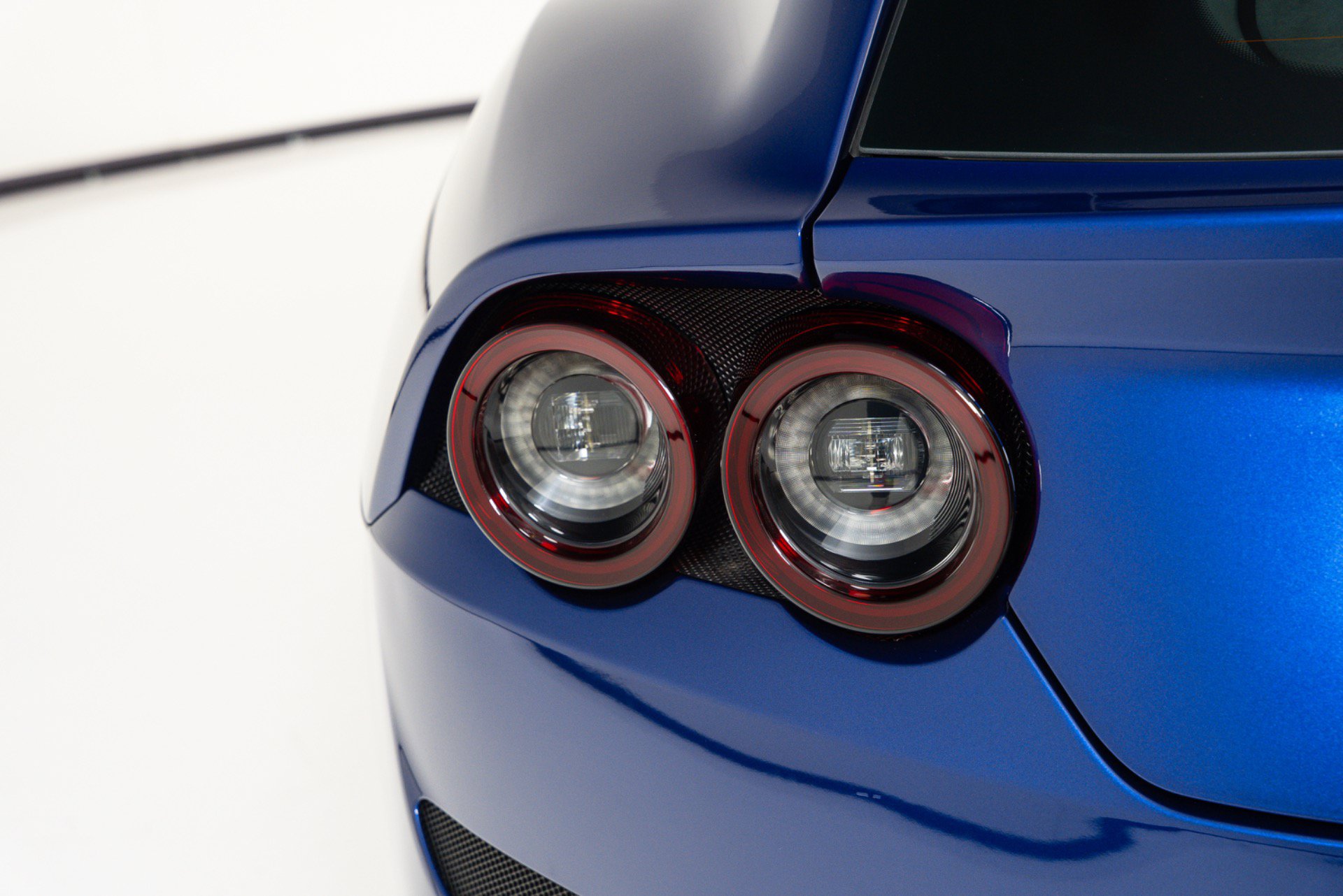 Used 2019 Ferrari GTC4Lusso T RWD image 63